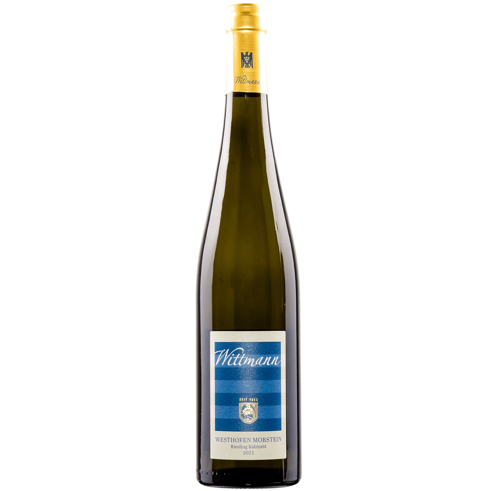 Wittmann Wittmann Riesling Trocken Rheinhessen